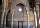 Saadiens Tombs